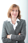 Birgit Friede